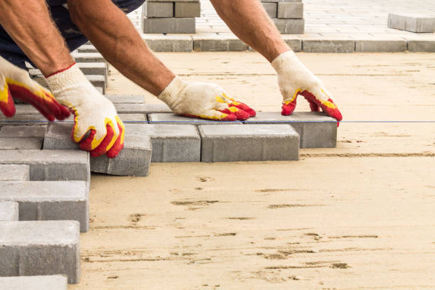 Best Driveway Pavers Near Me  in Ellport, PA