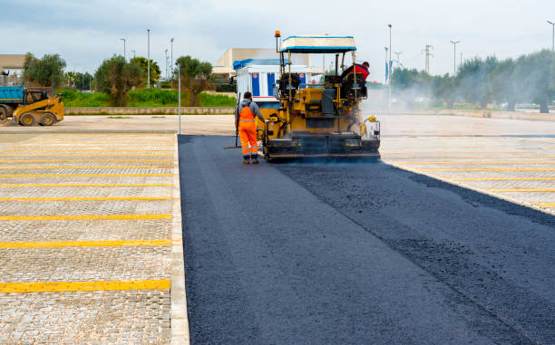Driveway Pavers for Homes in Ellport, PA
