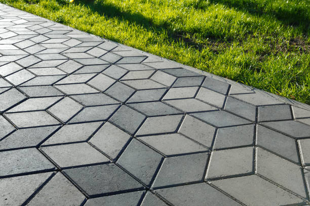Best Cobblestone Driveway Pavers  in Ellport, PA