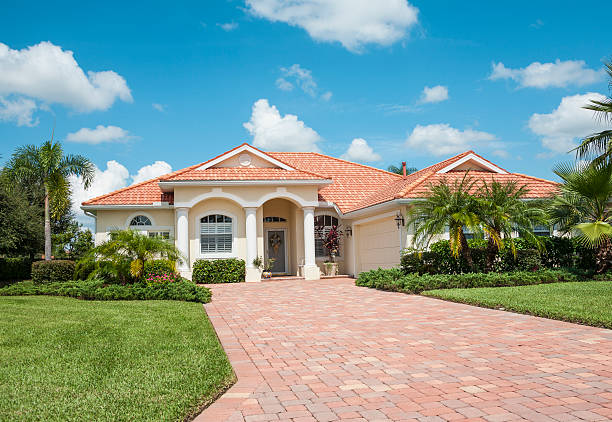 Best Concrete Paver Driveway  in Ellport, PA