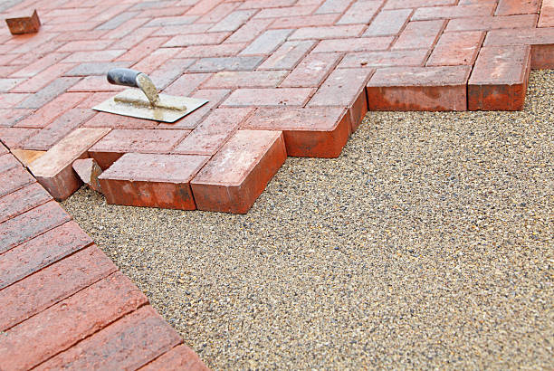 Best Affordable Driveway Pavers  in Ellport, PA