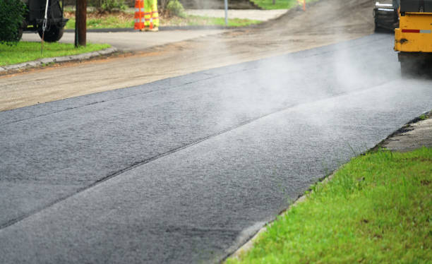 Best Local Driveway Pavers  in Ellport, PA
