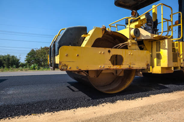 Best Permeable Paver Driveway  in Ellport, PA